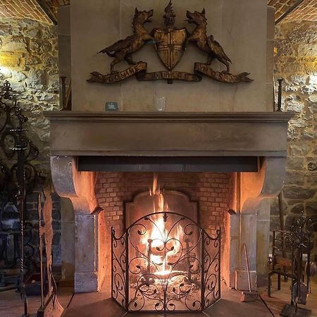 Les Confidences De Messire Sanglier, Stylished Guest Houses Beauraing Εξωτερικό φωτογραφία
