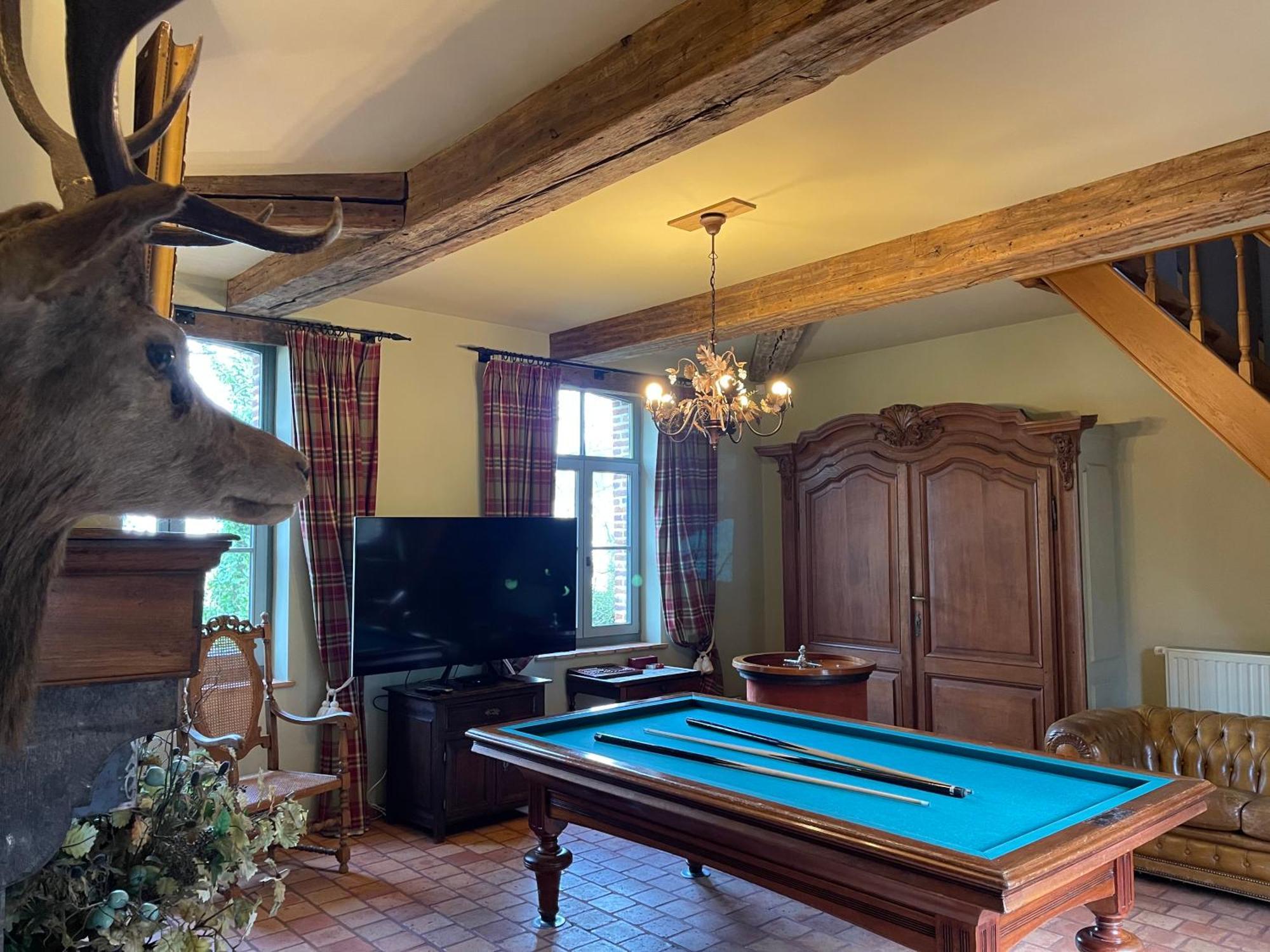 Les Confidences De Messire Sanglier, Stylished Guest Houses Beauraing Εξωτερικό φωτογραφία