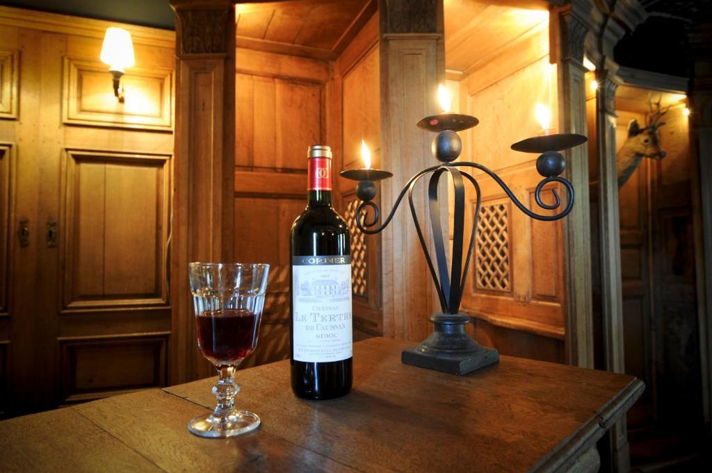 Les Confidences De Messire Sanglier, Stylished Guest Houses Beauraing Δωμάτιο φωτογραφία