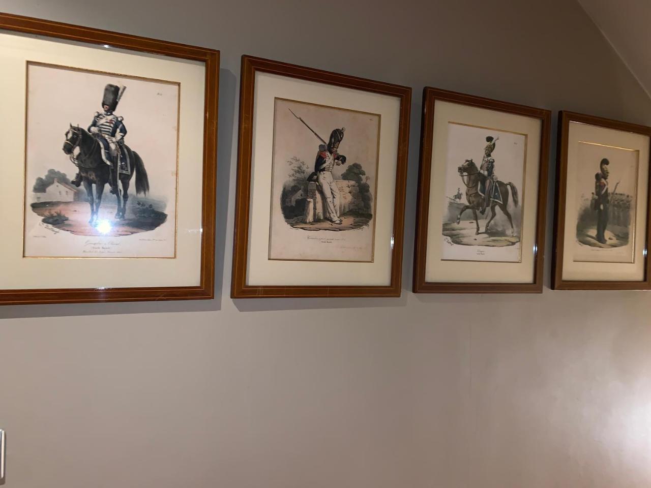 Les Confidences De Messire Sanglier, Stylished Guest Houses Beauraing Εξωτερικό φωτογραφία