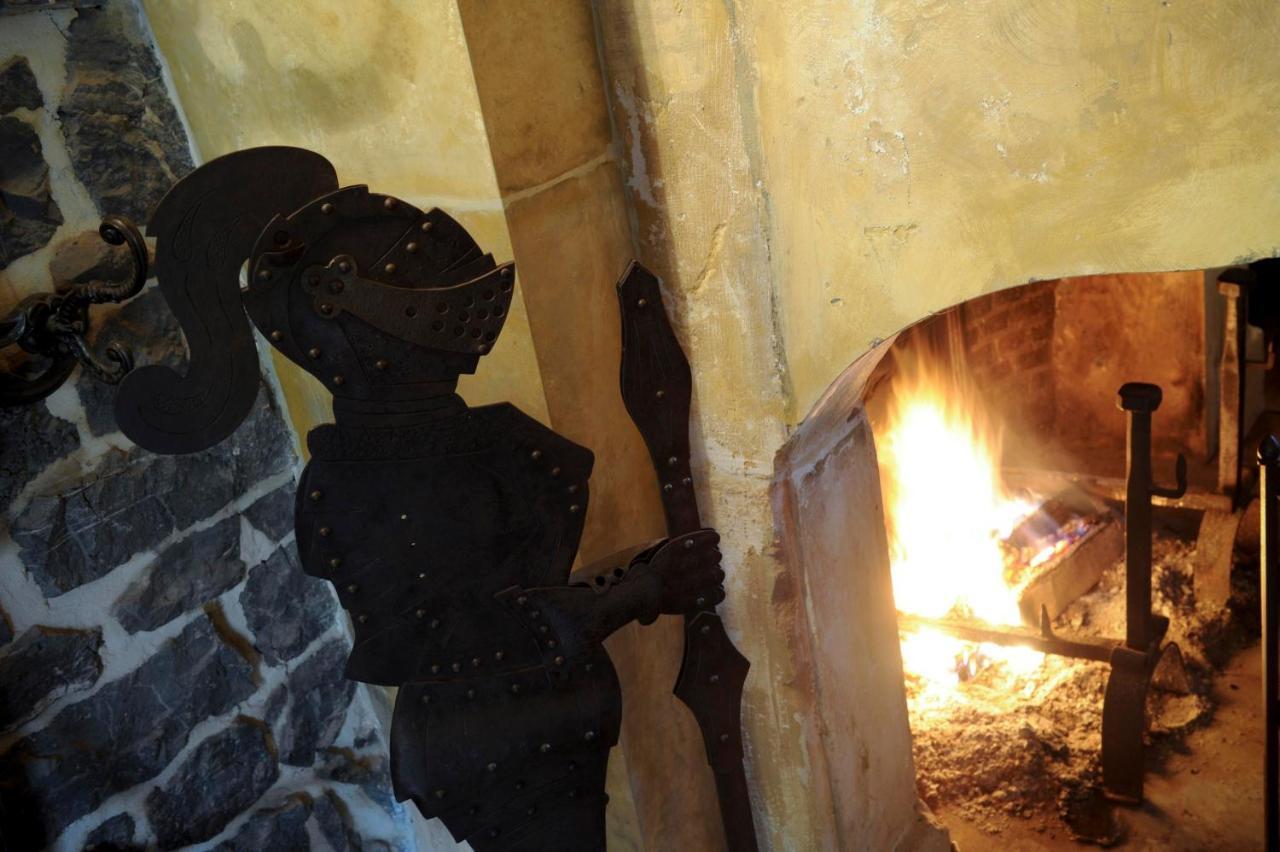 Les Confidences De Messire Sanglier, Stylished Guest Houses Beauraing Δωμάτιο φωτογραφία